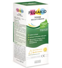 PEDIAKID TOSSE SECCA/GRASSA