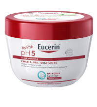 BEIERSDORF SpA EUCERIN PH5 GEL DOCCIA 200 ML