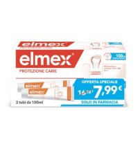 Elmex Dentif Anticarie Bitubo
