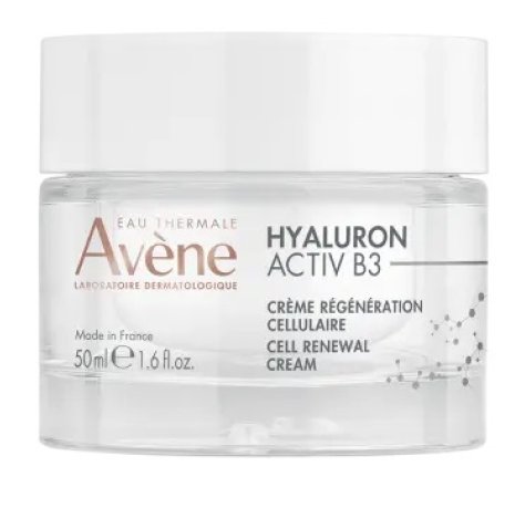 HYALURON ACTIVE B3 CR GG 50ML