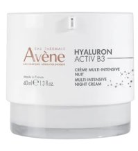 HYALURON ACTIVE B3 CR NOTTE 40ML