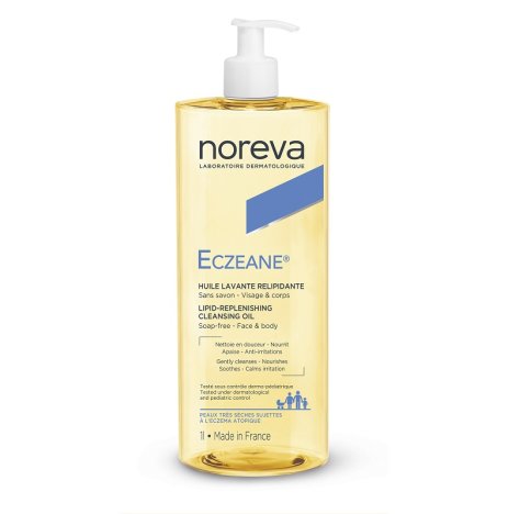 ECZEANE OLIO DETERGENTE 1L