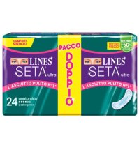 LINES SETA ULTRA ANAT 24PZ