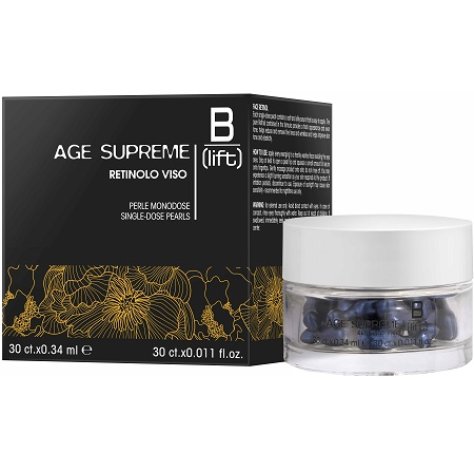 B LIFT AGE SUPREME RETIN VISO