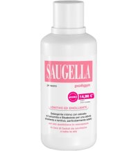 SAUGELLA POLIGYN 500ML TP