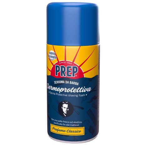 PREP SCHIUMA BARBA 300ML