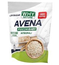 WHYNATURE AVENA FIOC S/G NEU