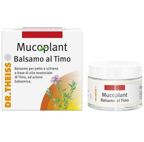 THEISS MUCOPLANT BALSAMO TIMO