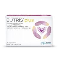 LO.LI.PHARMA SRL EUTRIS PLUS 30Cpr__+ 1 COUPON__