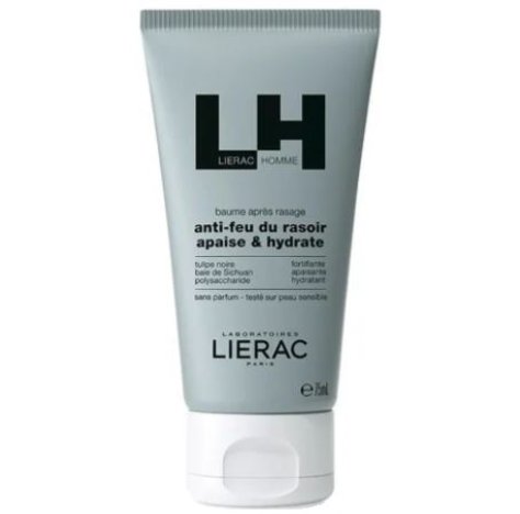 LIERAC HOMME BALSAMO DOPOBARBA