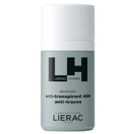 LIERAC HOMME FLUIDO ANTIR 50ML