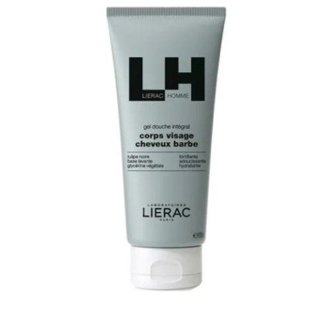 LIERAC HOMME GEL DOCCIA 4IN1