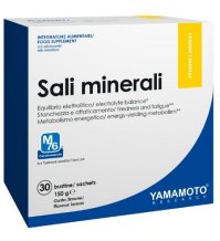 YAMAMOTO R SALI MIN ARA 30BUST