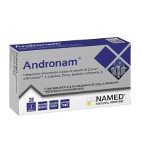 ANDRONAM 28CPR