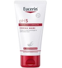 EUCERIN PH5 CREMA MANI 75ML