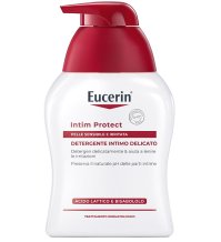 BEIERSDORF Eucerin Detergente Intimo Linea Rossa 250ml
