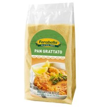 FARABELLA Pan Grattato 400g