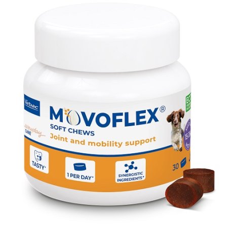 MOVOFLEX M 30 CPR MASTICABILI