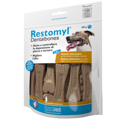 RESTOMYL DENTALBONES 482G