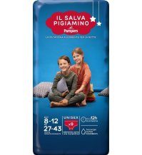 PAMPERS BABY CARE SALVAPI L/XL