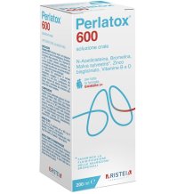 PERLATOX 600 200ML