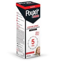 POUXIT FLASH LOZIONE SPR PI/LE