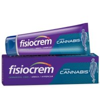 FISIOCREM CANNABIS CREMA 60ML