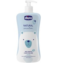 CH-NS Shampoo 500ml