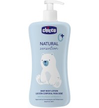 CH-NS Crema Corpo 500ml