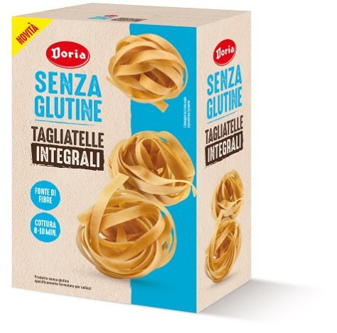 DORIA TAGLIATELLE INTEGR 250G