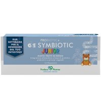 PROBIOTIC+ GSE SYMBIOTIC J 14F
