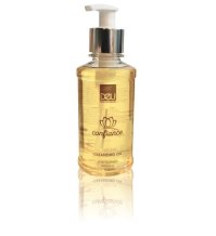 CONFIANCE Intimate Cleans oil