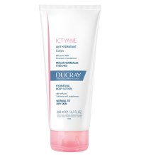 ICTYANE LATTE IDRAT CORPO 200ML