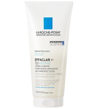 EFFACLAR H ISO BIOME LAV 200ML