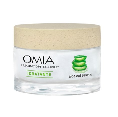 Omia Giara Crema Viso Aloe