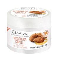 Omia Maschera Capelli Mandorla Omia Maschera Capelli Mandorla
