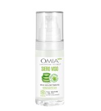 Omia Siero Viso Aloe Salento