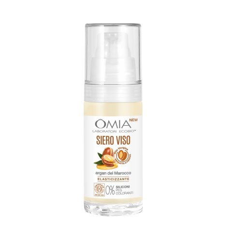 Omia Siero Viso Argan Marocco