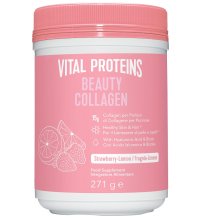 NESTLE' ITALIANA Spa Vital proteins beauty collagen