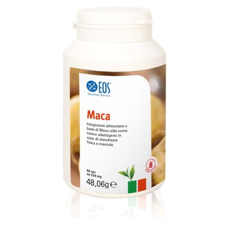 EOS MACA 90CPR