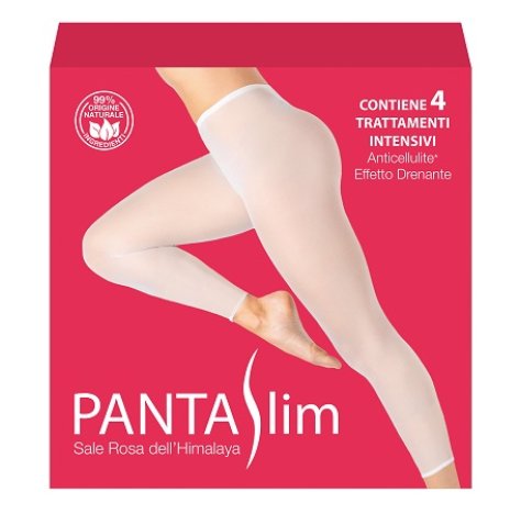PANTASLIM COLLANT TRATT KIT 4P