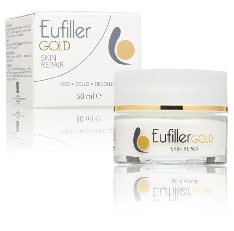 EUFILLER GOLD 50ML