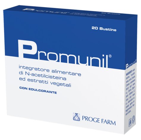 PROMUNIL 20BUST