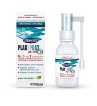 EMOFORM PLAK SPRAY ACTIVE