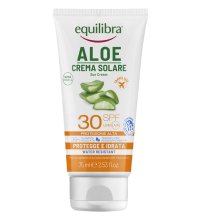 ALOE CREMA SOLARIE SPF30 MINI