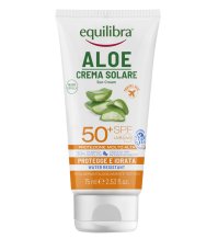 ALOE CREMA SOLARE SPF50+ MINI