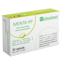 MENTA HP 30 Cps