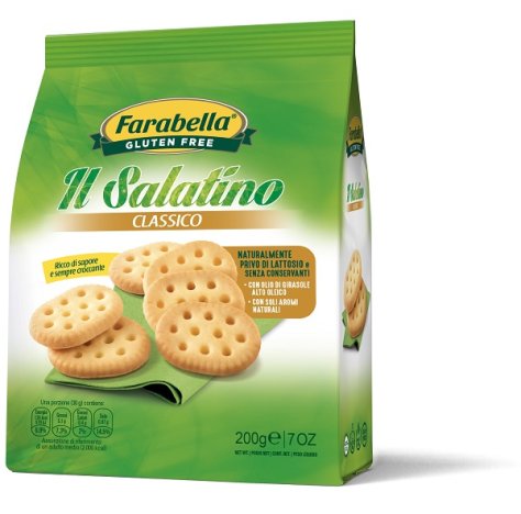 FARABELLA Il Salatino 200g