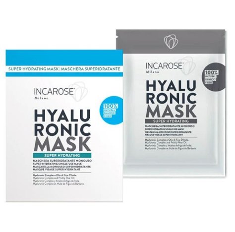 HYALURONIC MASC TESS SUPERHYDR