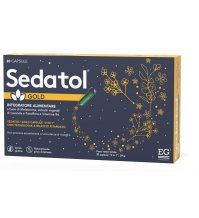 Sedatol Gold 30cps